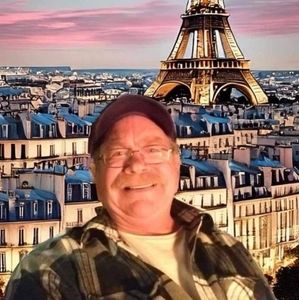 Meet your Posher, Randy